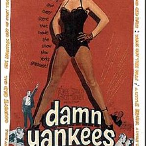 220px-Damn_Yankees_1958